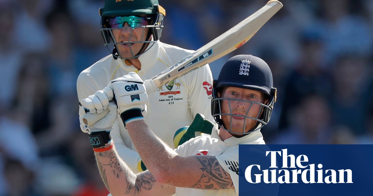 Ben Stokes v Australia: a Headingley miracle – The Spin podcast