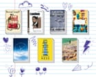 ‘Bold, brilliant, thrilling’: leading authors on the novels every school should teach