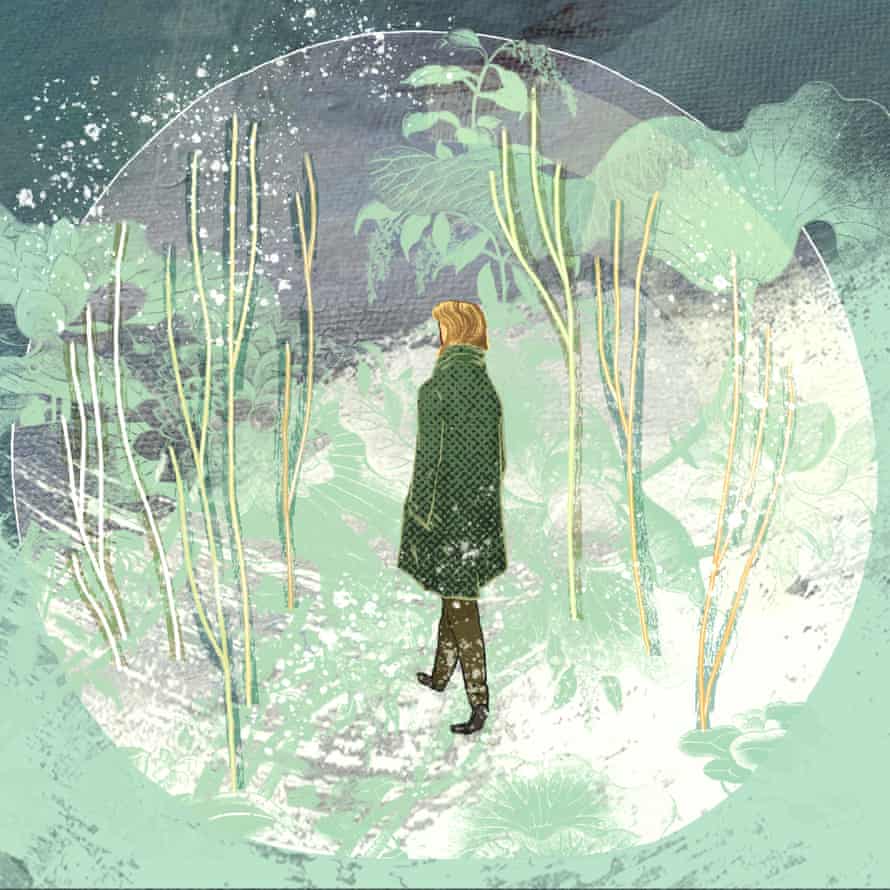 ‘When I was little, Christmas came to my rescue without fail’ | Christmas 1 2047