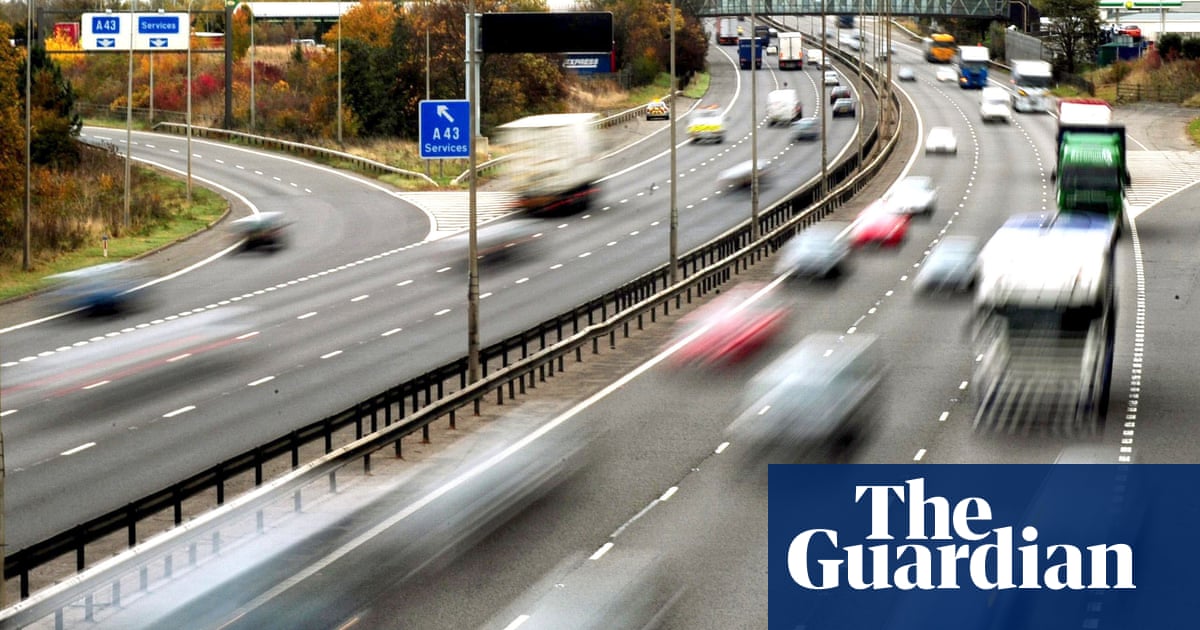 Aa traffic m42 Aa traffic m42