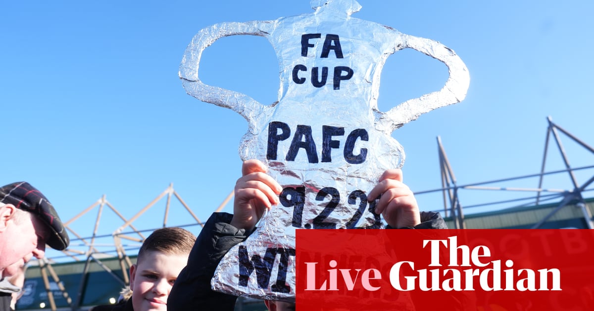 FA Cup Fifth Round Draw Features Upsets, Highlights