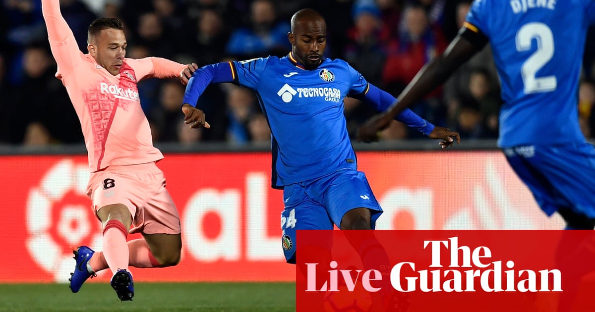 Liga Live Liga Live