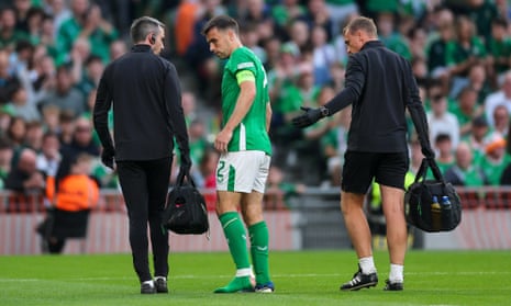 Seamus Coleman