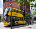 Here in Liverpool, buses are back under public control – and that’s great for the only people who really matter | Steve Rotheram