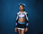 Photographer Eva Verbeeck Captures the Lives of American Teenage Girls