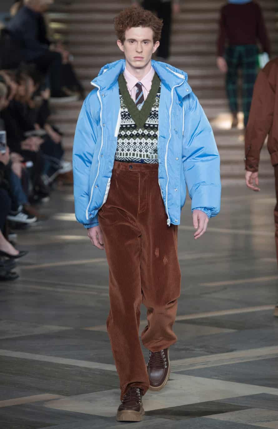 MSGM.