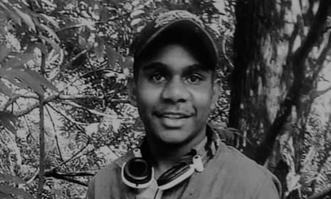 Aboriginal Community Mourns Second Death in Australian Police Custody 2 Kumanjayi Walker inquest: officer says police feared 'cultural payback' if community knew of death | Indigenous Australians | The Guardian