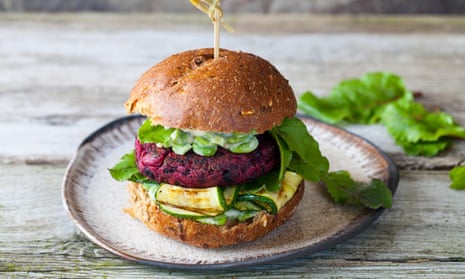Plant-Based Burger Market to Reach $23.2 Billion in 10 Years Plant-Based Burger Market to Reach $23.2 Billion in 10 Years 5549