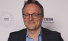Search for Michael Mosley resumes with helicopter and drones