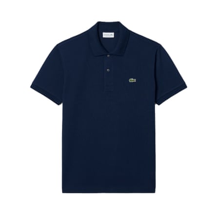 Lacoste Classic Fit L.12.12 Original Polo Shirt.