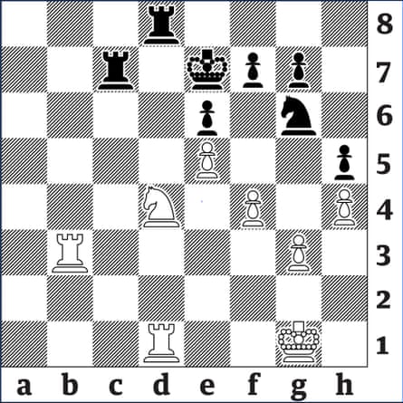 Chess 4028