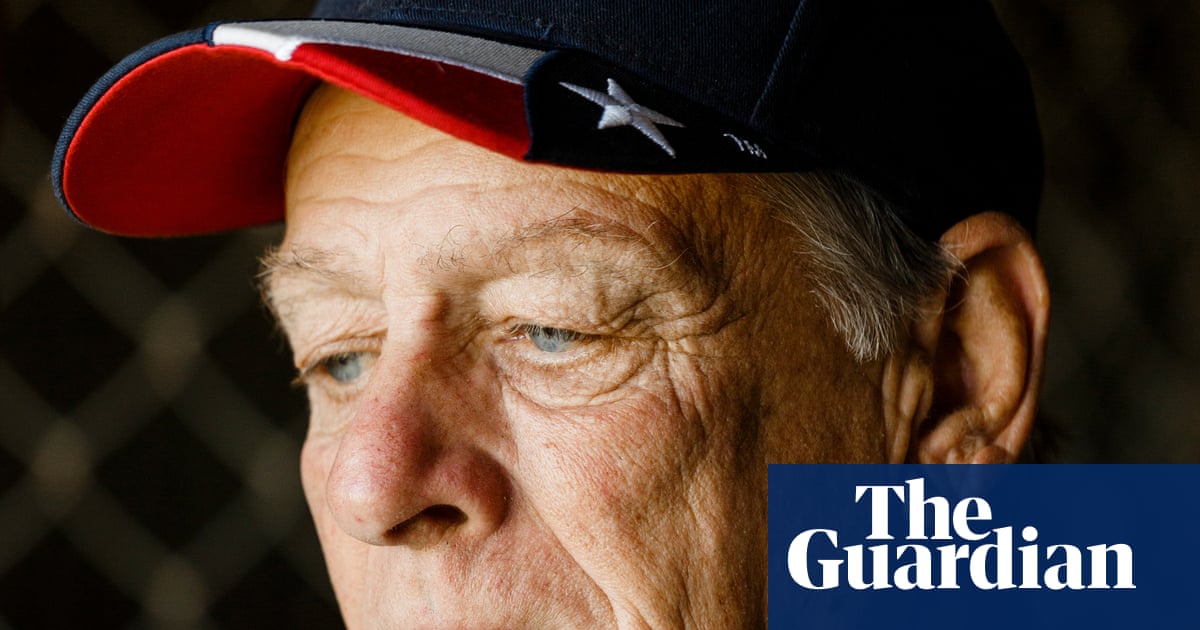 40 Years Later, Daddy Gets Results: EquuSearch Founder May Finally Have Texas 'Killing Fields' Killer