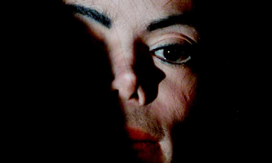 Michael Jackson Oxford University 2001