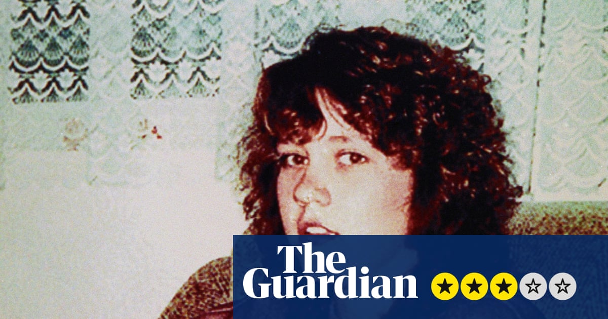 The Never Ending Murder review – behind the lurid title, there is a family’s heartbreaking story