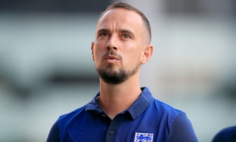 Mark Sampson was sacked as manager of England Women last week but he was earlier cleared of racism by an internal FA review.