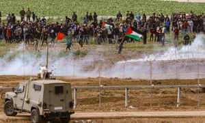 Palestinian