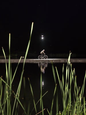 Habanec is a world-ranked skateboarder.