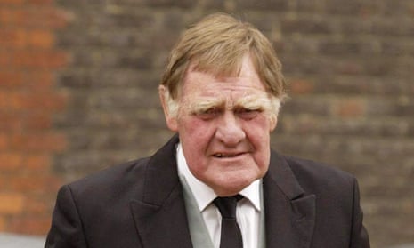 Sir Bernard Ingham served as press secretary for Margaret Thatcher for almost her entire time in office.