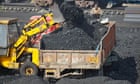 ‘Reckless’ coal firms plan climate-busting expansion, study finds