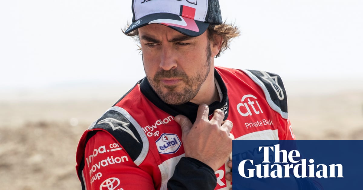 Fernando Alonso confirms return to F1 with Renault for 2021