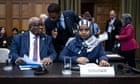 ICJ hears Sudan case accusing UAE of 'complicity in genocide'