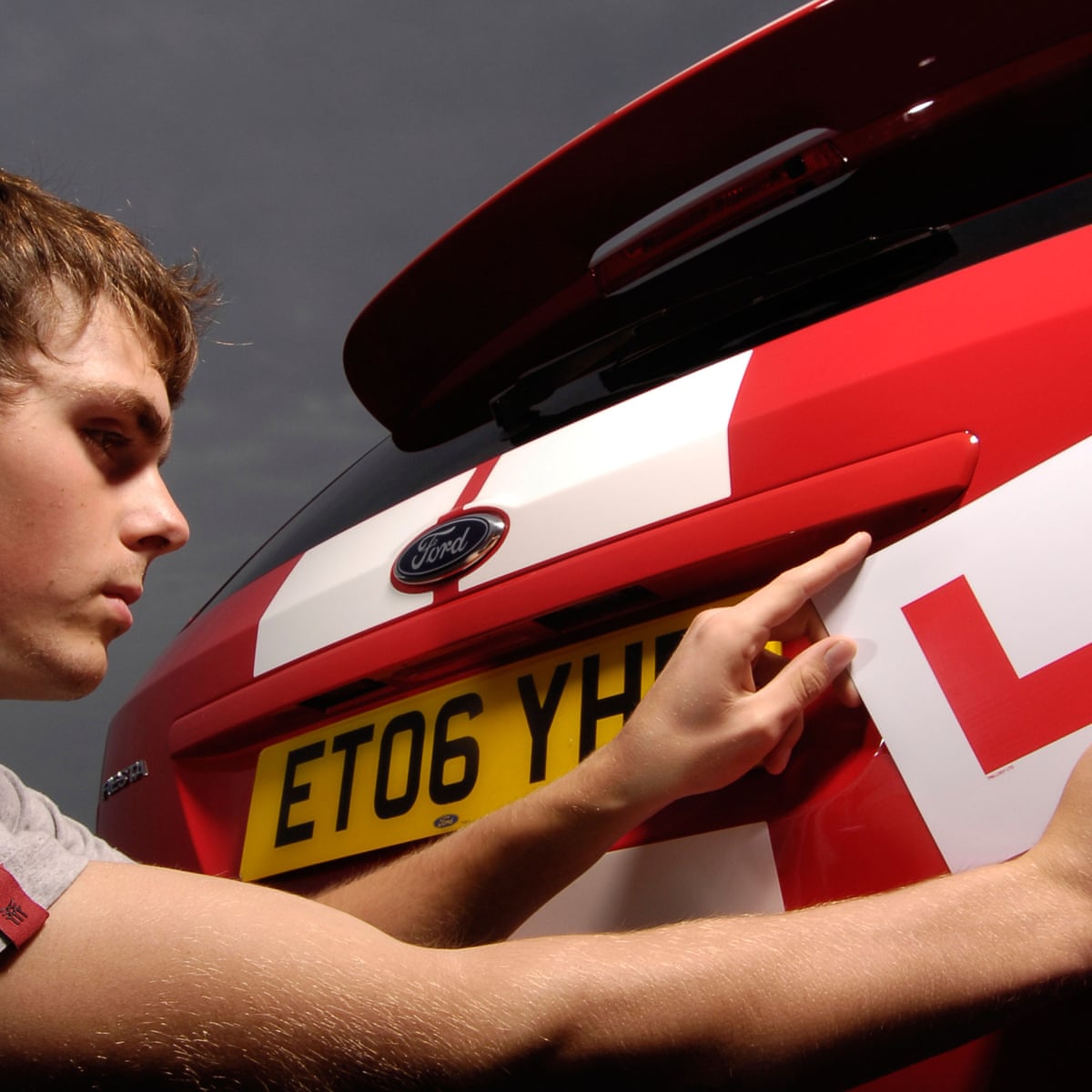 Driving Lessons Regina