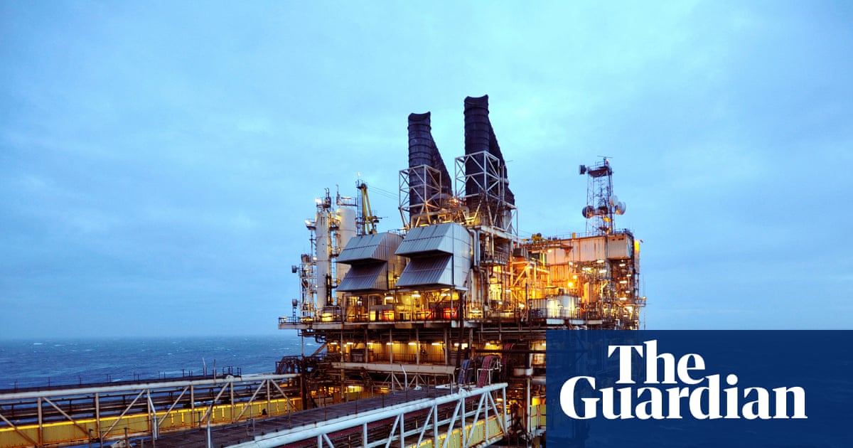 BP predicts higher oil and gas demand, suggesting world will not hit 2050 net zero target