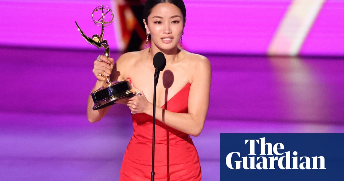 “Shōgun hace historia en los Emmys mientras Hacks, The Bear y Baby Reindeer triunfan” | Emmys “Shōgun hace historia en los Emmys mientras Hacks, The Bear y Baby Reindeer triunfan” | Emmys