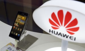 New US regulations could affect Chinese smartphone maker, Huawei.