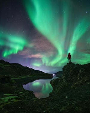 Nature and Landscape Photographer – Iceland