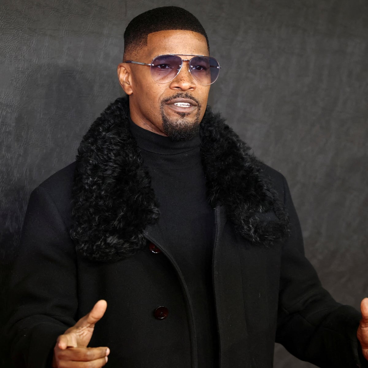 Jamie Foxx And Corinne Foxx To Host New Fox Game Show 'We Are Family
