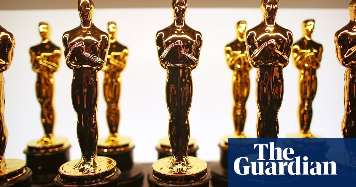 Oscar winners 2020: the full list