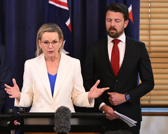 Liberals to target international students and skilled migrants in proposed cuts to immigration