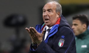 Gian Piero Ventura