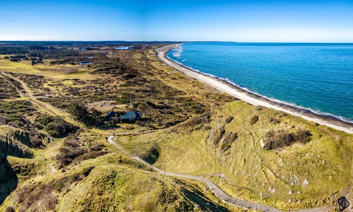 Feel the ‘friluftsliv’: why Denmark is the perfect destination for outdoor adventure | The Everyday Wonders Of Denmark Feel the ‘friluftsliv’: why Denmark is the perfect destination for outdoor adventure | The Everyday Wonders Of Denmark