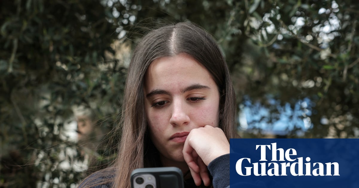 Greece Aims to Shield Children from Social Media's Dark Side, Raising Questions of Equity and Access