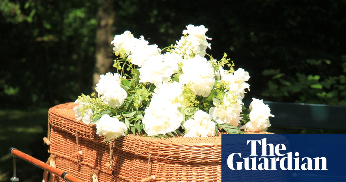 Breaking it down: how to limit the environmental impact of your body after death