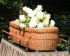 Breaking it down: how to limit the environmental impact of your body after death