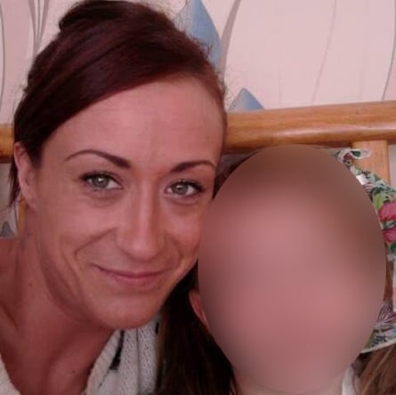 Aimee’s inquest recorded that in the hours before her death she had smoked crack cocaine with her partner and used heroin ‘within the range of a fatal dose’.