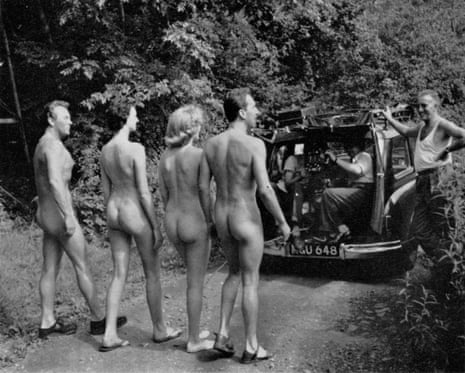 #6 Result of nudist and nudism From utopian dreams to Soho sleaze: the naked history of British nudism | Art | The Guardian (NONE of the images is related to this website.) nudist and nudism From utopian dreams to Soho sleaze: the naked history of British nudism | Art | The Guardian
