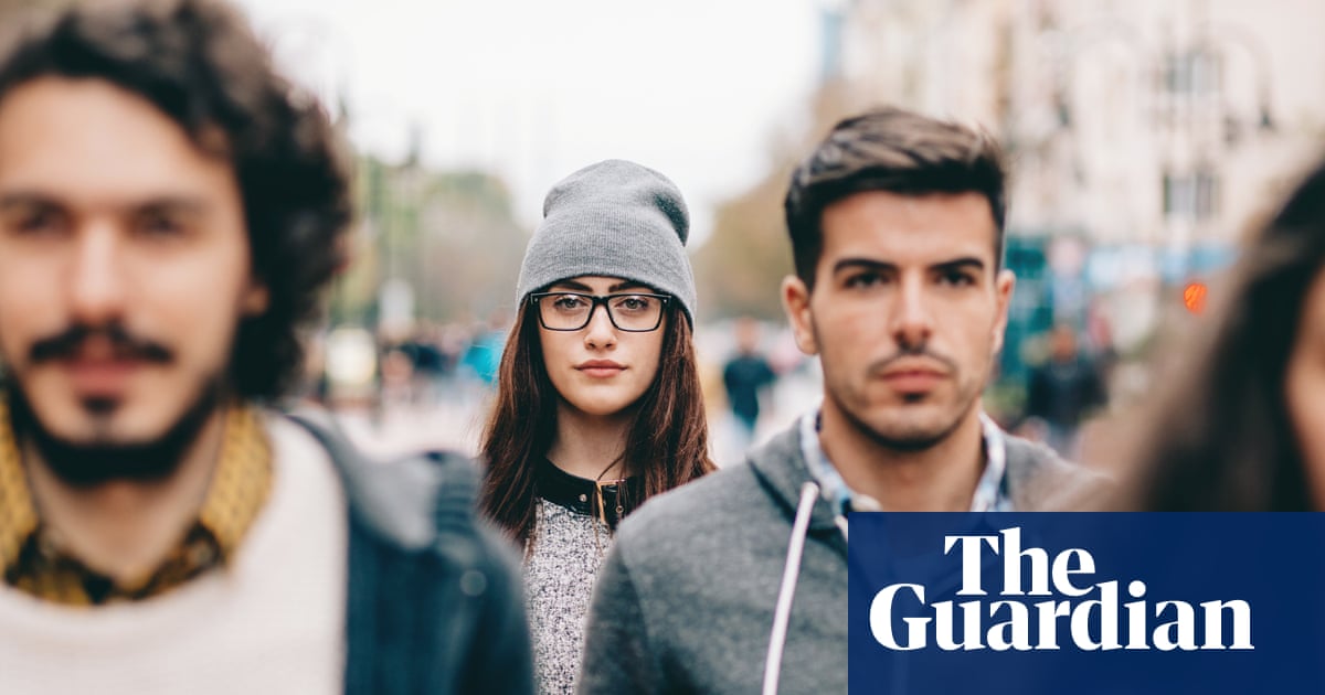 Polite men do still walk among us | Brief letters