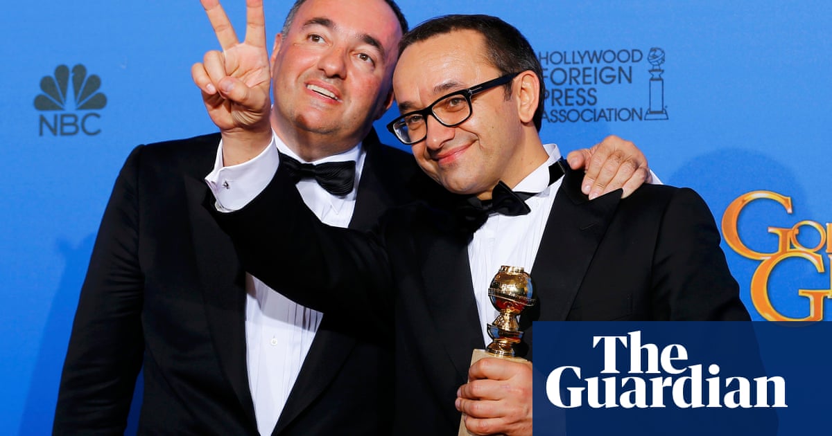 Russia orders arrest of Oscar-nominated film producer for criticism of war