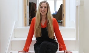 anne ridout