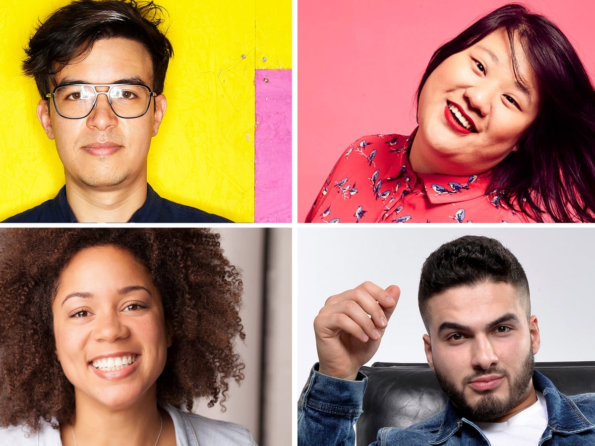 Chinese Burn We Just Say Burn Comics On Joking About Race And Immigration Comedy The Guardian Chinese Burn We Just Say Burn Comics On Joking About Race And Immigration Comedy The Guardian