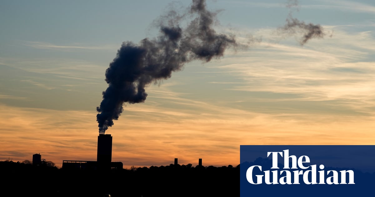 New rule compels US coal-fired power plants to capture emissions – or shut down | Coal