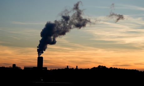 New rule compels US coal-fired power plants to capture emissions – or shut down