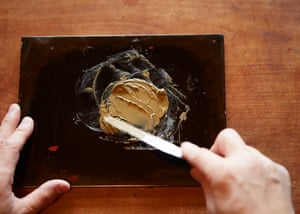 Urushi Lacquer