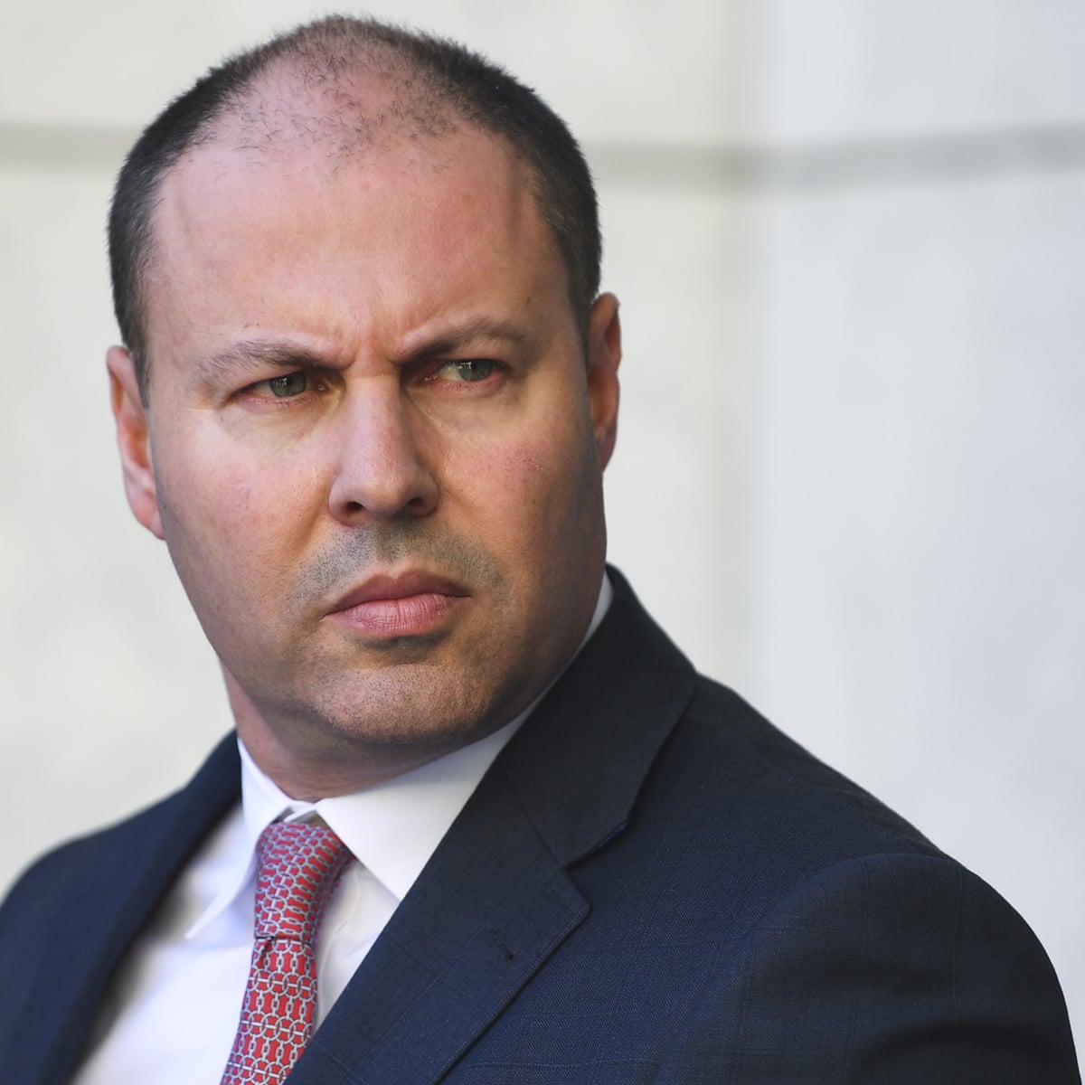 Remember Josh Frydenberg scoffing at a 'wellbeing budget'? He's not laughing any more | Katharine Murphy | Australia news | The Guardian