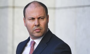Josh Frydenberg