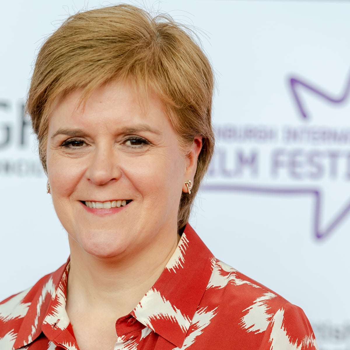 Nicola Sturgeon calls Boris Johnson 'disgrace to office of prime minister' | Nicola Sturgeon | The Guardian